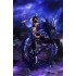 [PreOrder] TAITO Yu Yu Hakusho - DRESSTA Statue Figure - Hiei