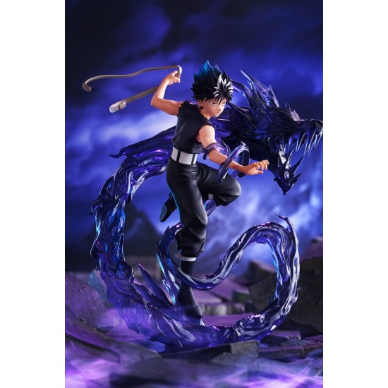 [PreOrder] TAITO Yu Yu Hakusho - DRESSTA Statue Figure - Hiei