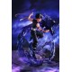 [PreOrder] TAITO Yu Yu Hakusho - DRESSTA Statue Figure - Hiei
