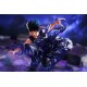 [PreOrder] TAITO Yu Yu Hakusho - DRESSTA Statue Figure - Hiei