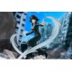 [PreOrder] TAITO One-Punch Man DRESSTA Statue Figure - Hellish Blizzard