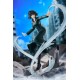 [PreOrder] TAITO One-Punch Man DRESSTA Statue Figure - Hellish Blizzard