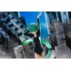 [PreOrder] TAITO One-Punch Man DRESSTA Statue Figure - Terrible Tornado