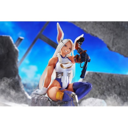[PreOrder] TAITO 1/7 My Hero Academia <Spiritale> Mirko -Rabbit-
