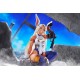 [PreOrder] TAITO 1/7 My Hero Academia <Spiritale> Mirko -Rabbit-