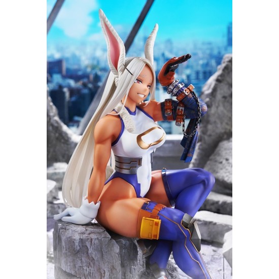[PreOrder] TAITO 1/7 My Hero Academia <Spiritale> Mirko -Rabbit-