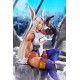 [PreOrder] TAITO 1/7 My Hero Academia <Spiritale> Mirko -Rabbit-
