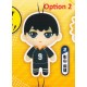 [Sell In Single] K2 Station Haikyu!! Plush Mascot