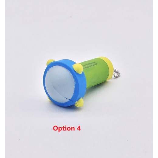 [Sell In Single] Doraemon Funyufunyu Mascot 2