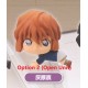 [Sell In Single] Detective Conan Hugcot Detective Conan 2