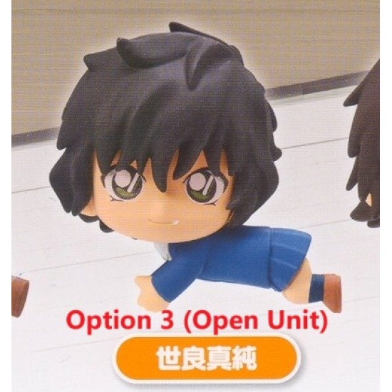 [Sell In Single] Detective Conan Hugcot Detective Conan 2