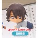 [Sell In Single] Detective Conan Hugcot Detective Conan 2