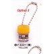 [Sell In Single] Bandai Mr Hobby 1/2 Miniature Color Swing Collection 
