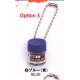 [Sell In Single] Bandai Mr Hobby 1/2 Miniature Color Swing Collection 