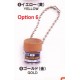 [Sell In Single] Bandai Mr Hobby 1/2 Miniature Color Swing Collection 