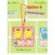 [Sell In Single] System Service Sanrio Characters Plastic Model! Acrylic Key Chain