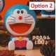 [Sell In Single] Doraemon CapChara Collection - Autumn