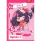[Sell In Single] New Item Creative Oshi no Ko Acrylic Mini Stand