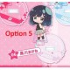 [Sell In Single] New Item Creative Oshi no Ko Acrylic Mini Stand
