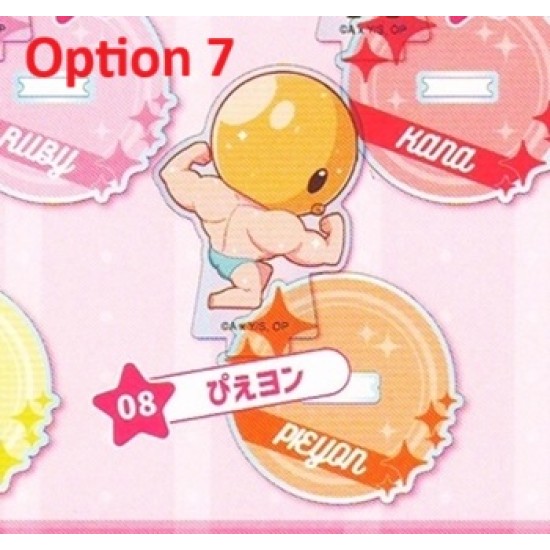 [Sell In Single] New Item Creative Oshi no Ko Acrylic Mini Stand