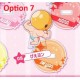 [Sell In Single] New Item Creative Oshi no Ko Acrylic Mini Stand