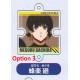 [Sell In Single] NIC Blue Lock Scenes Tsunagaru! Acrylic Charm