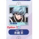 [Sell In Single] NIC Blue Lock Scenes Tsunagaru! Acrylic Charm