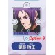 [Sell In Single] NIC Blue Lock Scenes Tsunagaru! Acrylic Charm