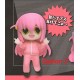 [Sell In Single] Bushiroad Bocchi the Rock! Bocchi-chan ga Ippai Figure