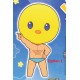 [Sell In Single] Bushiroad Oshi no Ko Pieyon ga Ippai Rubber Strap
