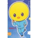 [Sell In Single] Bushiroad Oshi no Ko Pieyon ga Ippai Rubber Strap