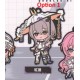 [Sell In Single] Bushiroad Creative Goddess of Victory: NIKKE Capsule Rubber Strap