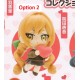 [Sell In Single] Bushiroad 100 Girlfriends Who Really Really Really Really Love You Mugimi Collection Figures