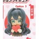 [Sell In Single] Bushiroad 100 Girlfriends Who Really Really Really Really Love You Mugimi Collection Figures