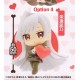 [Sell In Single] Bushiroad 100 Girlfriends Who Really Really Really Really Love You Mugimi Collection Figures