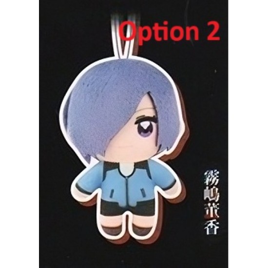Fukuya Tokyo Ghoul Kapukko Friends