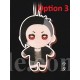 Fukuya Tokyo Ghoul Kapukko Friends