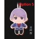Fukuya Tokyo Ghoul Kapukko Friends