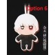 Fukuya Tokyo Ghoul Kapukko Friends