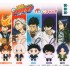 [Sell In Single] Fukuya Reborn! Kapukko Friends