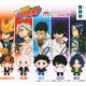 [Sell In Single] Fukuya Reborn! Kapukko Friends