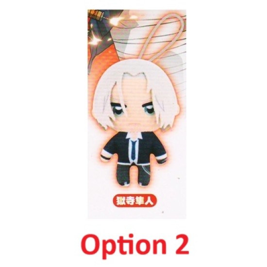 [Sell In Single] Fukuya Reborn! Kapukko Friends