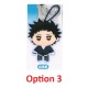 [Sell In Single] Fukuya Reborn! Kapukko Friends