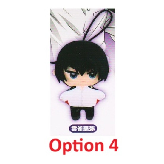 [Sell In Single] Fukuya Reborn! Kapukko Friends