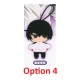[Sell In Single] Fukuya Reborn! Kapukko Friends