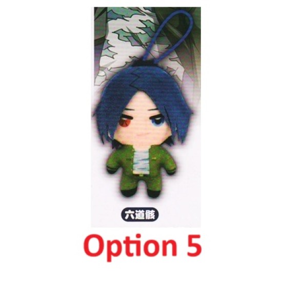 [Sell In Single] Fukuya Reborn! Kapukko Friends