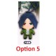 [Sell In Single] Fukuya Reborn! Kapukko Friends