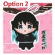 [Sell In Single] Fukuya Demon Slayer: Kimetsu no Yaiba Kapukko Friends 3