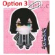 [Sell In Single] Fukuya Demon Slayer: Kimetsu no Yaiba Kapukko Friends 3