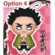 [Sell In Single] Fukuya Demon Slayer: Kimetsu no Yaiba Kapukko Friends 3